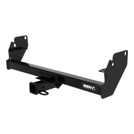HUSKY TOWING Husky Towing HUS-69472C Trailer Hitch Rear Class III for 2005-2015 Toyota Tacoma; Black HUS-69472C